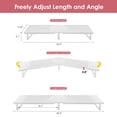 thumbnail image 3 of Soporte para monitor Across-Star Dual para 2 monitores, 3 of 7