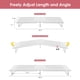 thumbnail image 3 of Soporte para monitor Across-Star Dual para 2 monitores, 3 of 7