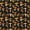 Red Yellow, variant on Homewish Botanical Mushrooms Twin Quilt Set,Vintage Botanical Fungi Twin Coverlet Set,Red Yellow,Black Reversible,2-Piece