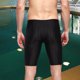 thumbnail image 3 of Pantalones Cortos de de Hombres Calzoncillos Del Boxeador Multiusos de 4XL Sunnimix Pantalones cortos de baño para hombres, 3 of 8