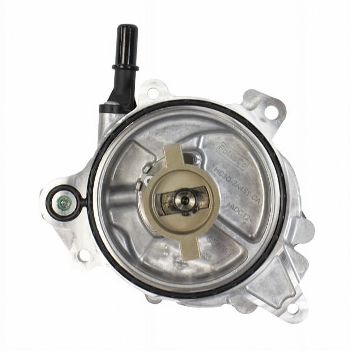 Motorcraft BRPV-29 Power Brake Booster Vacuum Pump Fits select: 2017-2023 FORD F250, 2017-2023 FORD F350