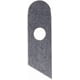 thumbnail image 3 of Replacement Lower Knife and Blade Set for Overlock Sewing Machines Spare Parts Accessory Tool, 3 of 4