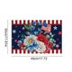 thumbnail image 3 of Americans Independence Day Themed Decorative Placemats Festive Table Mats Coffee Table Dining Table Decor Heat-Resistants Tablecloths Party Decorations, 3 of 6