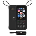 thumbnail image 5 of AGM M11 Unlocked Rugged 4G Feature Phone | 4000mAh Removable Battery Works as a Power Bank, IP68/IP69K/MIL-STD-810H, Mobile Hotspot, FM Radio, Type-C, for T-Mobile, 5 of 10