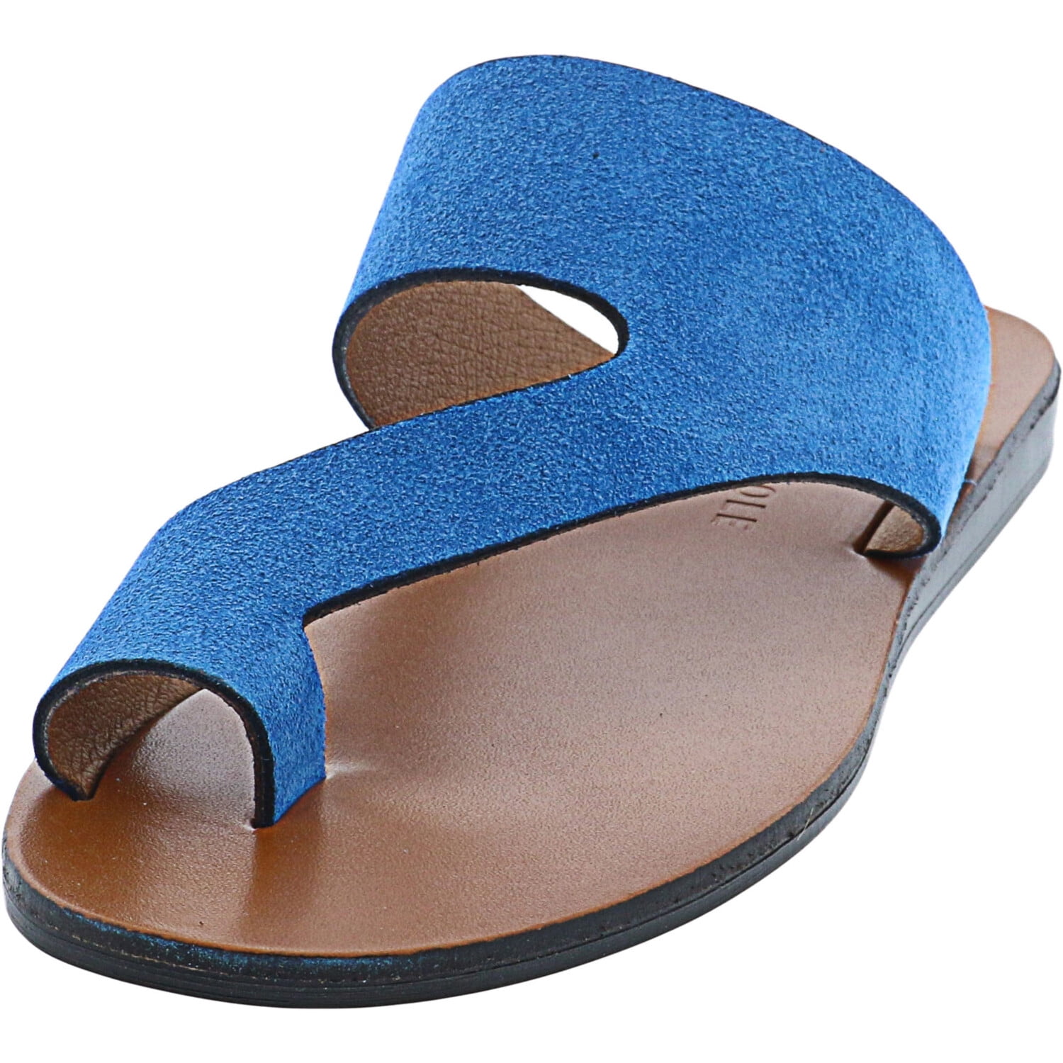 kenneth cole leather sandals