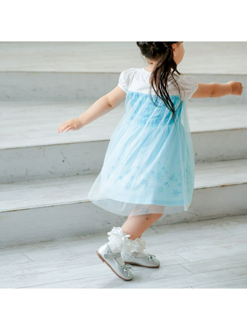 ATAIKU 1-6Y Princess Dress for Girls Dress Up Clothes for