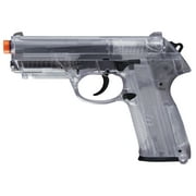 Umarex BERETTA PX4 STORM SPRING AIRSOFT - CLEAR
