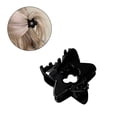 thumbnail image 2 of Star Hair Claw Clips Hollow Star Hair Clamps Sweet Small Hair Barrettes Strong Hold Hair Accessories for Children Girls, 2 of 8