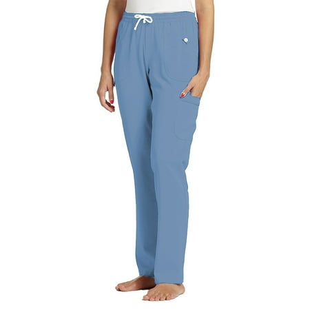 

Marvella by White Cross Women s Elastic Waist Scrub Pant