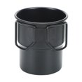 thumbnail image 3 of Taza portátil para acampar, utensilios de cocina, utensilios de cocina, 300ml, taza de café y té al aire libre Mango plegable Zulema Taza al aire libre, 3 of 8