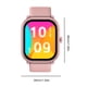 thumbnail image 5 of Salud Fitness Seguimiento Smartwatch HiFi Llamadas compatibles con Bluetooth para hombres y mujeres, 5 of 7