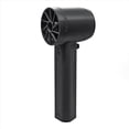 thumbnail image 1 of Ventilador de 64mm, Empuje de 1KG, Ventilador Violento de 400W, Lavadora de Coche, Soplador de Polvo, Control de Velocidad Continuo, Limpiador de Teclado, 1 of 5