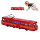 thumbnail image 4 of Juguete De Automóvil, Modelo De Juguete De Automóvil, Función De aleación Estable Y Duradera Modelo, Auto De Simulación, Para Regalos De Colecciones, 4 of 7