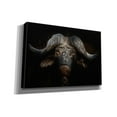 thumbnail image 2 of Epic Graffiti 'Knowledge' by Epic Portfolio, Canvas Wall Art, 26"x18", 2 of 2