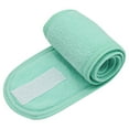 thumbnail image 1 of Ohufall European Style Double Layer Knitted Bath Cap Sweat Absorbent Anti Slip Hair Cap For Running And Daily Use, 1 of 1