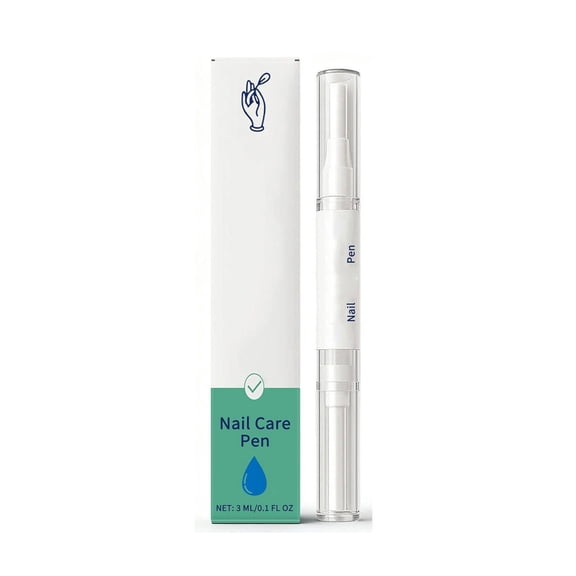 2026 New Nail Fungus Pen, Nail Growth Treatment Repair Serumtwist Pens for Repair and Strengthener Nail, All-Natural, Easy to Apply