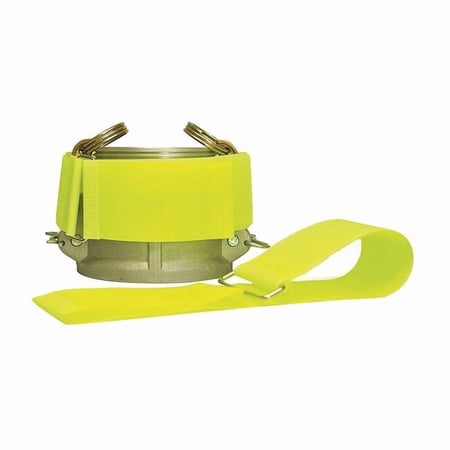 Manufacturer Varies Cam Arm Strap Yellow 12 in L 2 in W PK10 2X12NYCAM