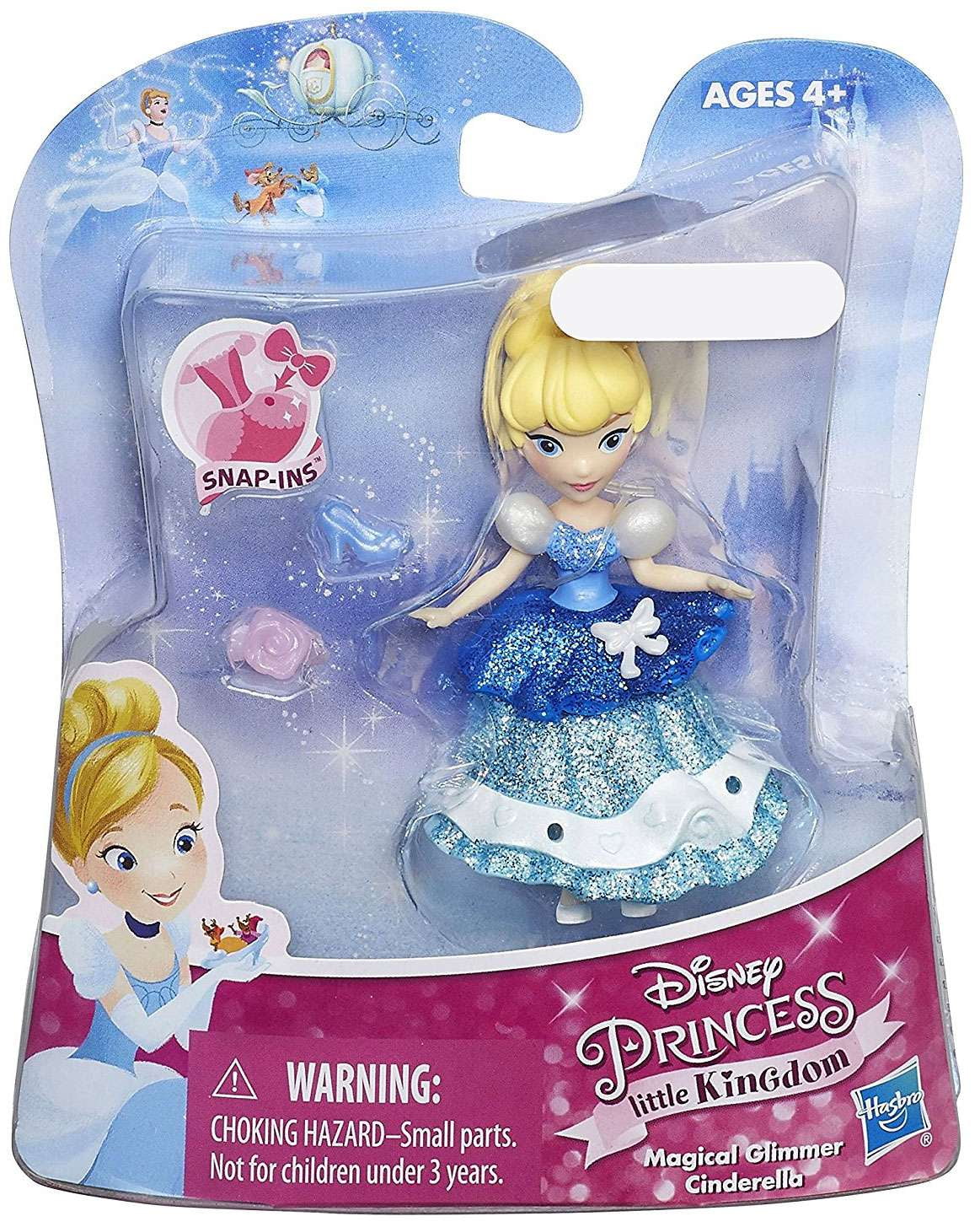 disney princess little kingdom walmart