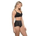 thumbnail image 4 of Vanity Fair Radiant Women's Light Tummy Control Briefs, Smoothing Comfort Underwear with Rear Lifting Seams, Sizes S–5XL, 4 of 9