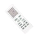 thumbnail image 1 of Seitruly Aire acondicionado Control remoto Pantalla digital A / C Botón de presión Controlador Interruptor Habitación Oficina Reemplazo para Videojuegos y accesorios, 1 of 6