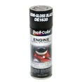 thumbnail image 5 of Dupli-Color/Krylon Semi Gloss Black Engine Paint 12oz, 5 of 5