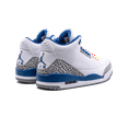 thumbnail image 3 of Jordan MENS Air Jordan 3 Retro "Wizards" CT8532 148 from Stadium Goods, 3 of 8