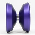 thumbnail image 1 of YoYoFactory Bettynova Yo-Yo - World Champion Betty Gallego Signature YoYo (Violet), 1 of 3