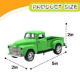 thumbnail image 2 of BESTSKY Toy Cars,Alloy Baby Car Toys,Parts Are Movable Car Toys for Babies,Green, 2 of 7