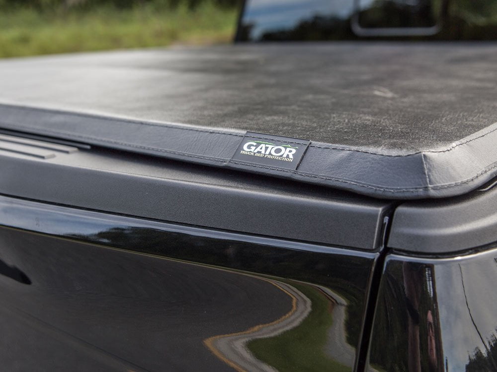 Gator Etx Tri Fold Fits 2014 2017 Chevy Silverado Gmc Sierra 6 5 Ft Bed Only Tonneau Truck Bed Cover Made In The Usa 59110 Walmart Com Walmart Com