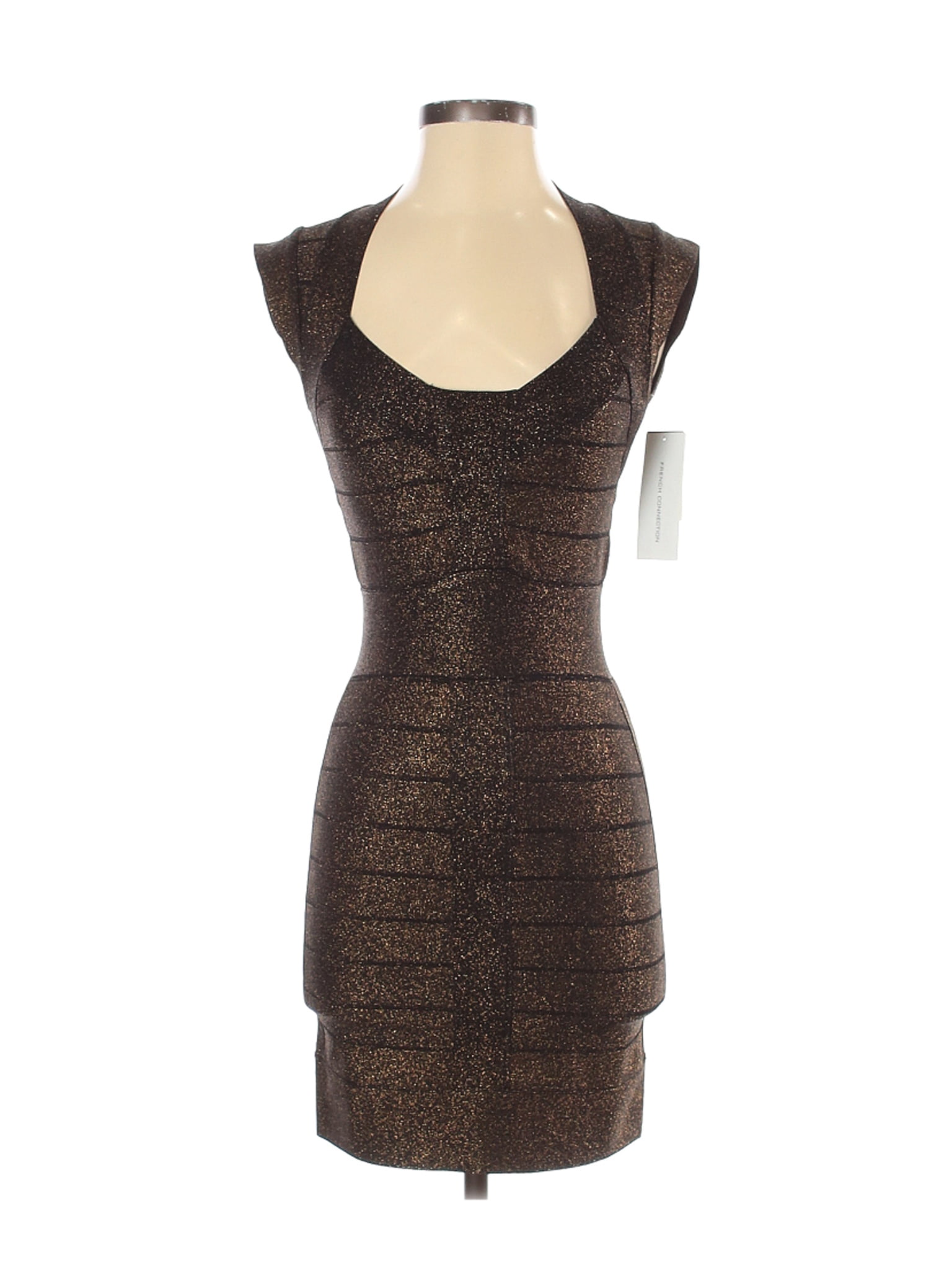 french cocktail dress