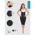 thumbnail image 5 of DELIÉ by Fajas Dprada|09047 - 12047 | Fajas Colombianas Fajate Postpartum Girdle Full Body Shaper for Women, 5 of 8