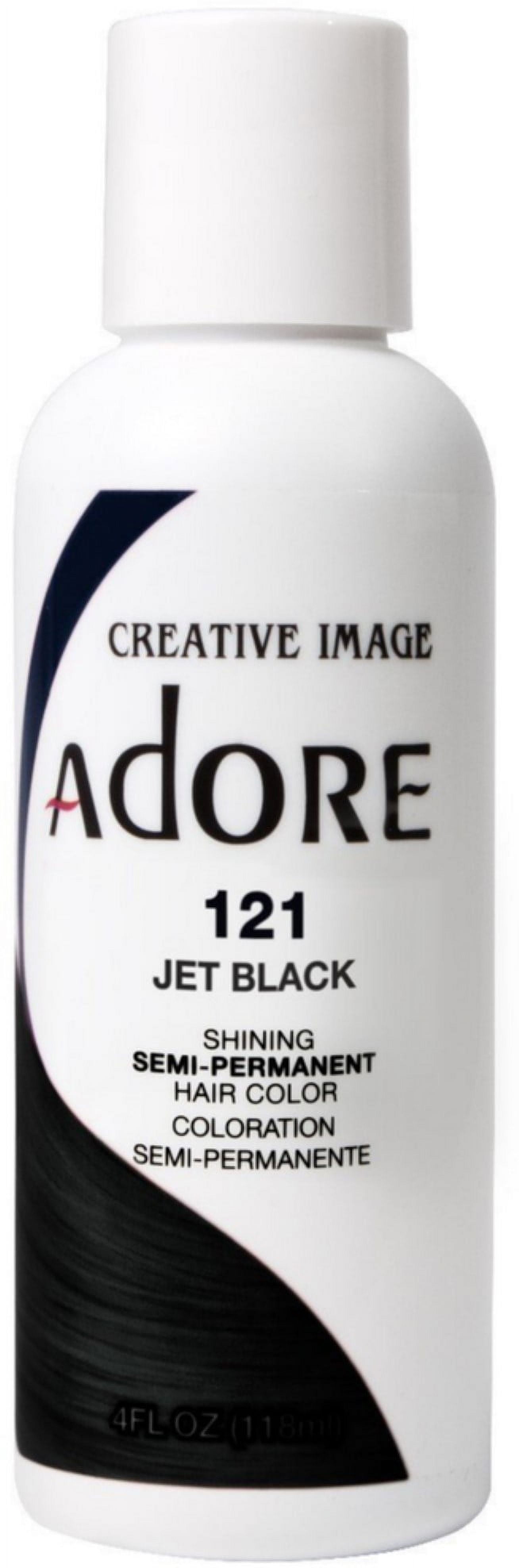 Creative Images Systems Adore Semi-Permanent Haircolor, [130] Blue