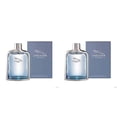 thumbnail image 1 of Perfume Jaguar Classic Blue Eau De Toilette 100 ml para hombre x2, 1 of 5