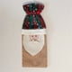 thumbnail image 3 of Teissuly Christmas Wine Package Christmas Table Decorations Christmas Wine Bottle Bag Teissuly WER2023112002728, 3 of 3
