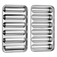 thumbnail image 1 of Molde para Hacer Salchichas, Embutidor de Carne, Utensilios de Cocina, Barbacoa, Cocina, Nuevas Ayudas, Tripas, Molde para Salchichas de Jamón, 1 of 5