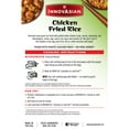 InnovAsian Chicken Fried Rice Meal, 18 oz (Frozen Meal)