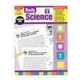 thumbnail image 1 of Daily Science Book, Grade 6+, 1 of 2