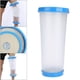 thumbnail image 3 of Fractura Venta de Fundición Protector impermeable de fractura de la Rodilla de la Rodilla para la ducha para adultos, 3 of 7