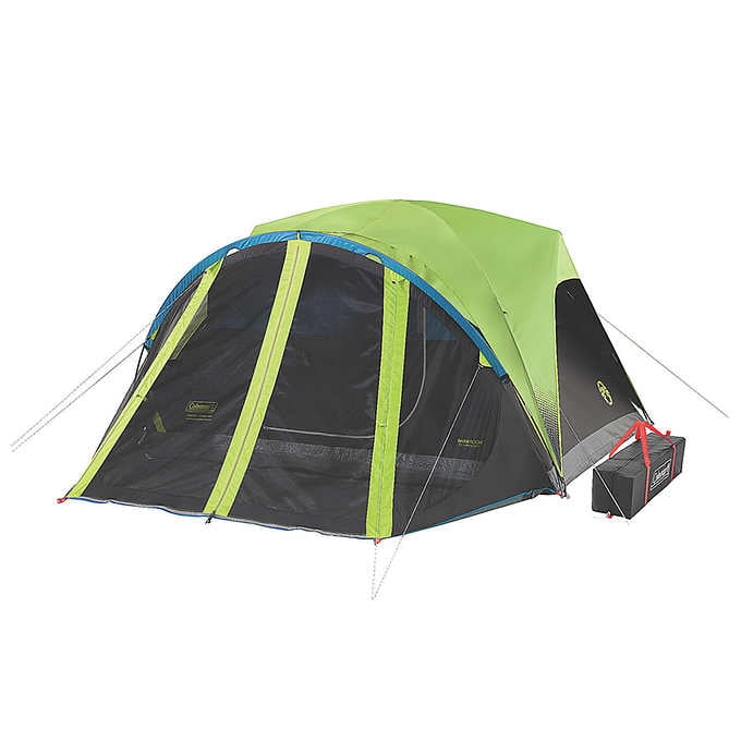 Carlsbad Dark Room Tent | Walmart Canada