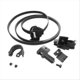 thumbnail image 1 of A0009930697 Upgrade Version Sliding Door Belt Right for Sprinter 2006-2018 0009930697, 1 of 5