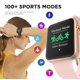thumbnail image 4 of Monitor de frecuencia cardíaca Smartwatch iTouch Air 4, 4 of 7