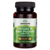 Swanson Dr. Stephen Langer's Ultimate 16 Strain Probiotic with Prebiotic Fos Vegetable Capsules, 3.2 Billion Cfu, 60 Count