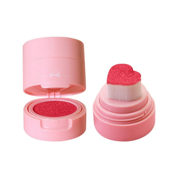 Awwp the Summer I Turned Pretty Makeup, Makeup Pixi Blush for Cheeks,Rare Beauty Blush,Milk Jelly Cream Blush, Makeup White Blusher