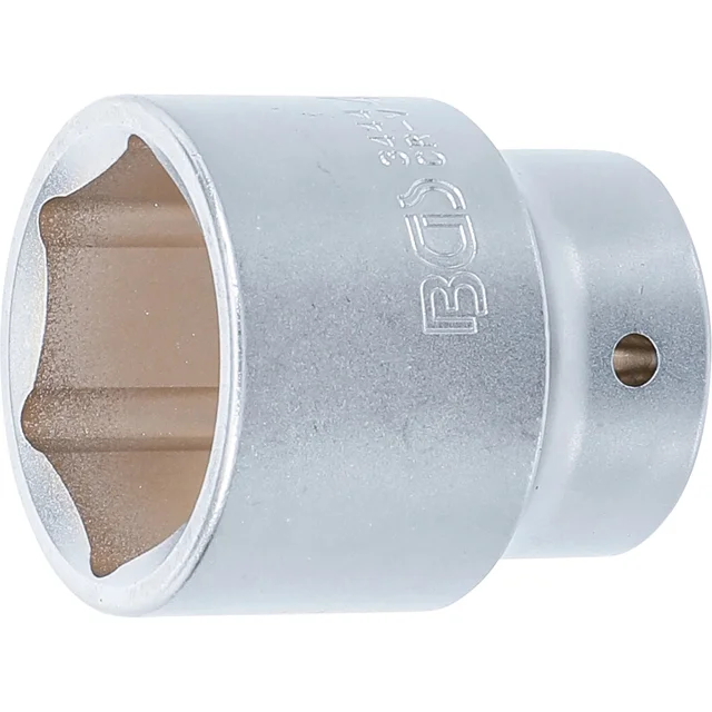 DADO HEXAGONAL | ENTRADA 3/4 | 44 MM | BGS 3444