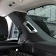 thumbnail image 4 of Embellecedor de marco de ventilación de aire acondicionado Yashi para Land Rover Discovery 5 2017 cromo mate ABS juego de 2 piezas, 4 of 5