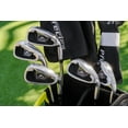 Precise Naturals M3 Men's Golf Club Set, 14 Piece Right Hand, Available