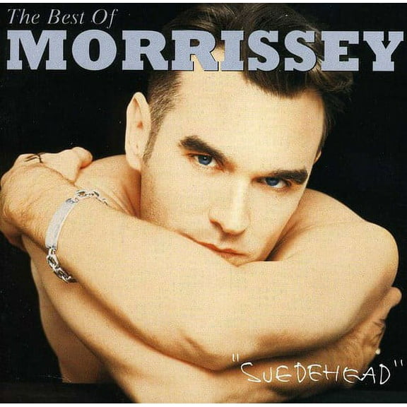 Morrissey - Suedehead: Best of - CD