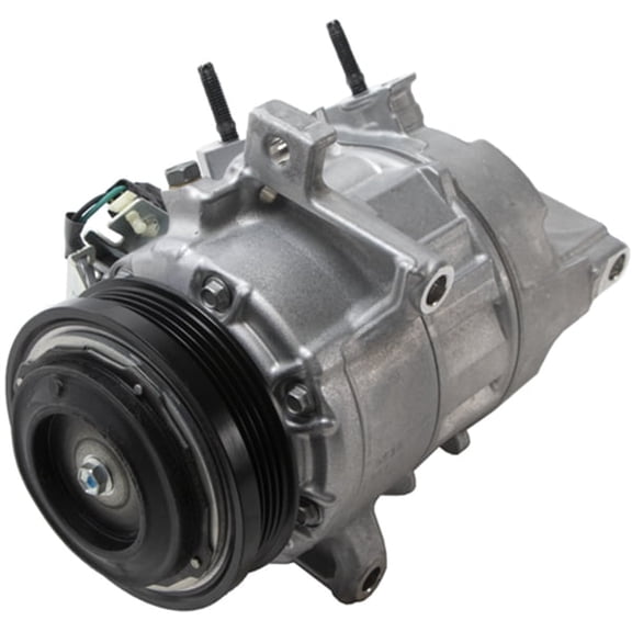 Denso 7SAS17C Compressor