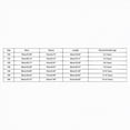 thumbnail image 3 of NOLDARES Boys Basic Tees 5-16 Years Cotton Short Sleeve Crewneck T Shirts Teen Boys Summer Clothes(Black,5-6 Years), 3 of 4