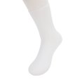 thumbnail image 1 of Calcetines Hidratantes De Silicona Para Pies Secos Y Agrietados, Calcetines De Spa Lavables Y Reutilizables Hasta El Tobillo, Hidratantes Para Mujeres Y Hombres,, 1 of 7
